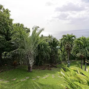 Hébergement de vacances Karureve, Deshaies